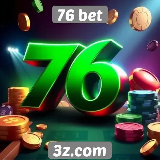 Avaliação de jogos oferecidos pela 76 bet