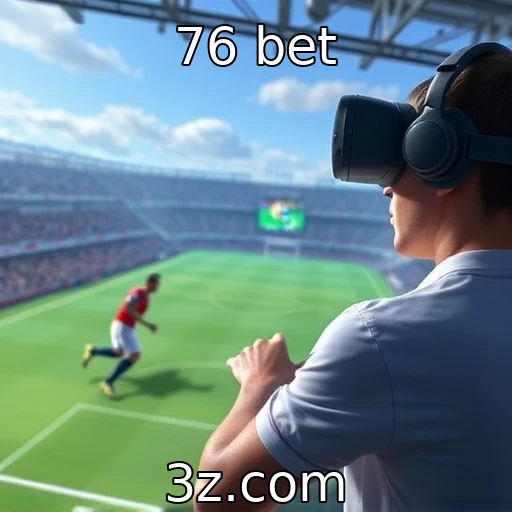 Aumenta o interesse por jogos de realidade virtual