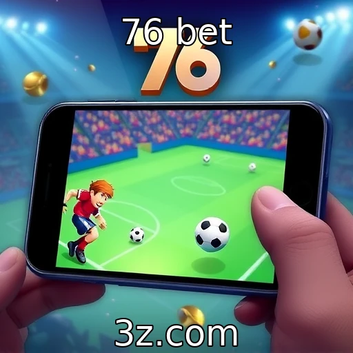 Crescimento da popularidade de jogos mobile