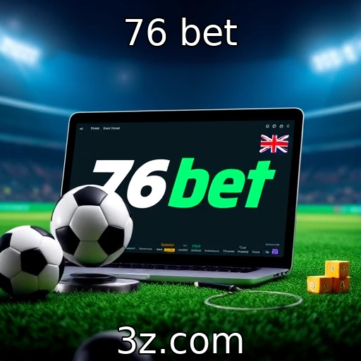 Crescimento das apostas online no mercado de jogos