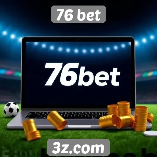 Segurança e confiabilidade do site 76 bet