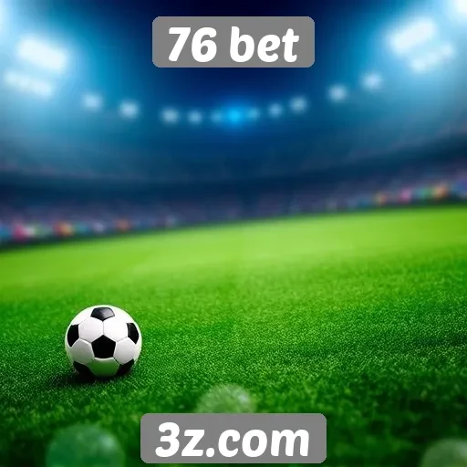 Promoções especiais disponíveis no site 76 bet